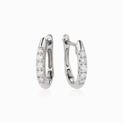 Regal Diamond Huggies