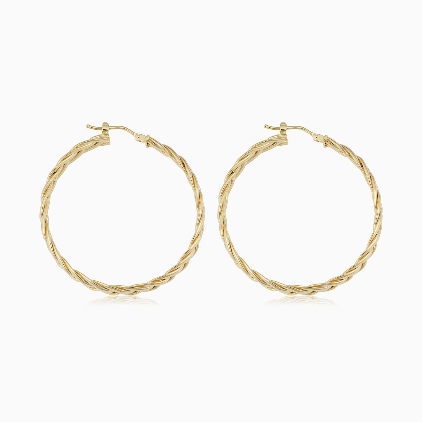 Caesar Hoops