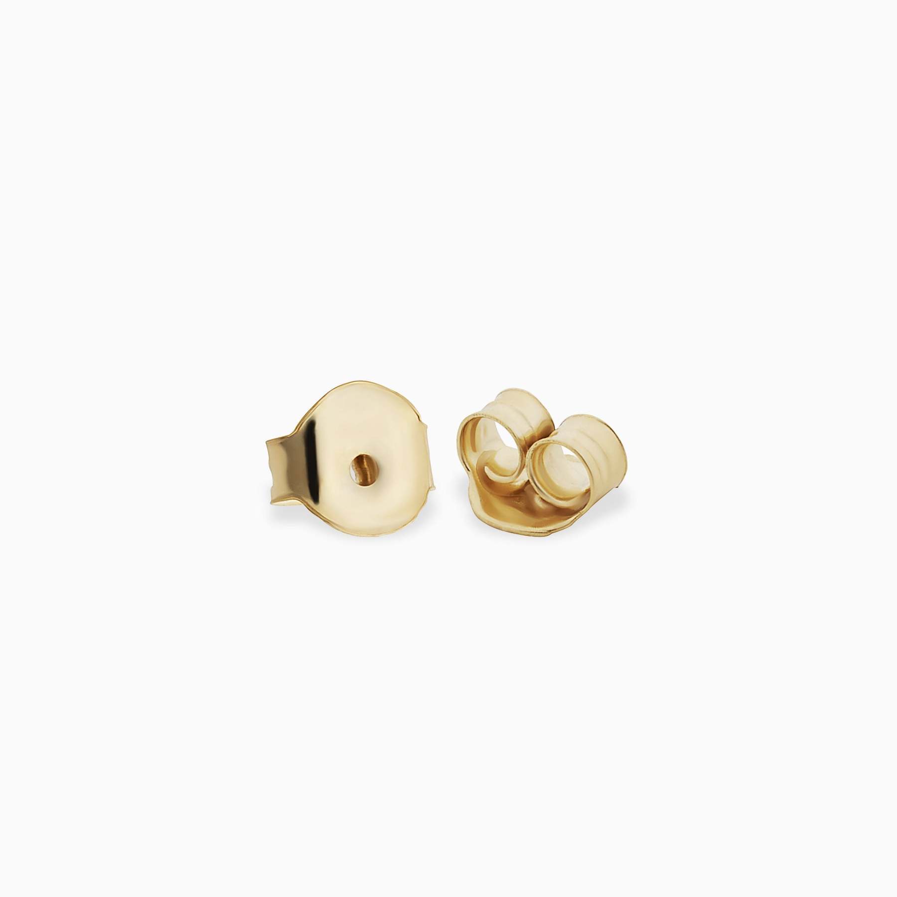 Venice Link Bold Drop Earrings