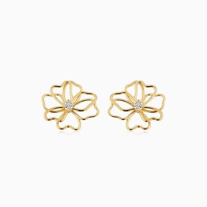 Full Bloom Studs