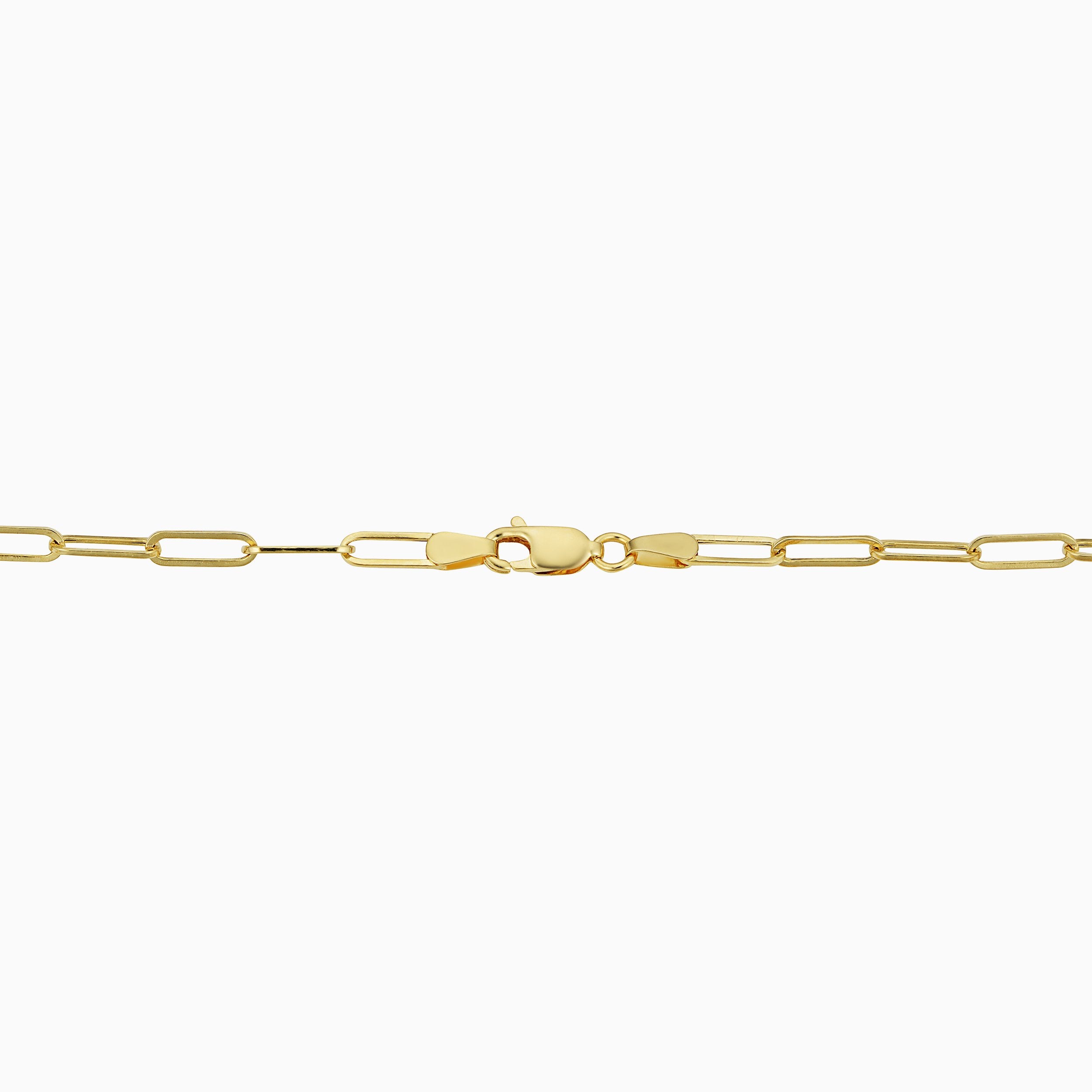 Venice Link Necklace