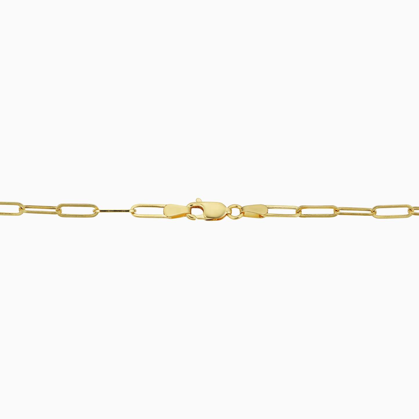 Venice Link Necklace