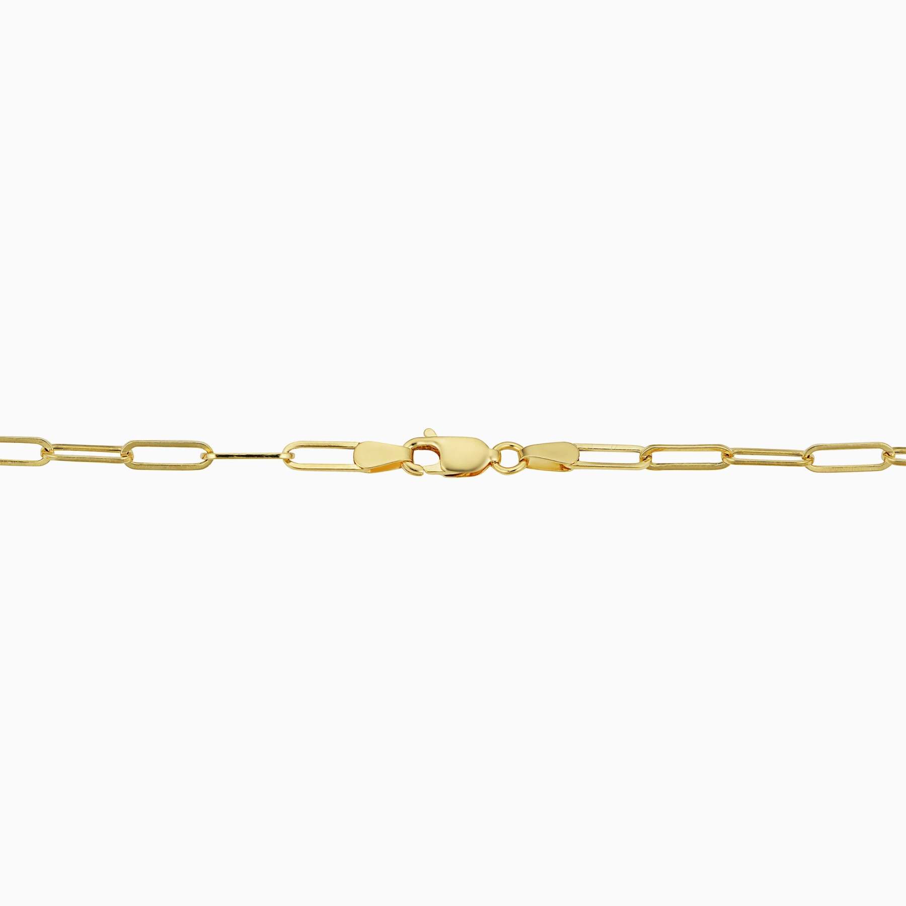 Venice Link Necklace
