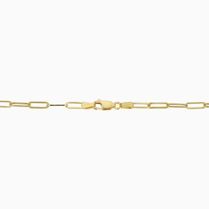 Venice Link Necklace