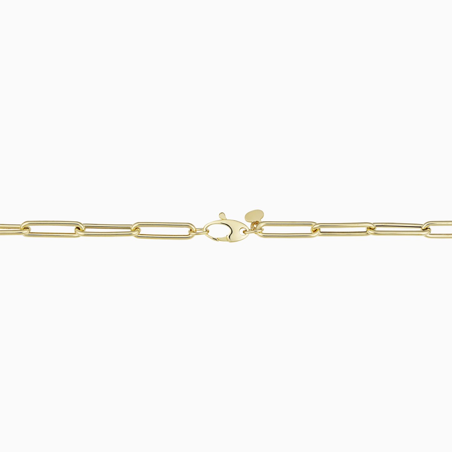 Bond St. Necklace