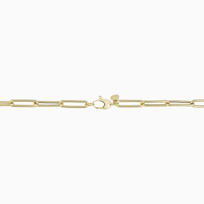 Bond St. Necklace