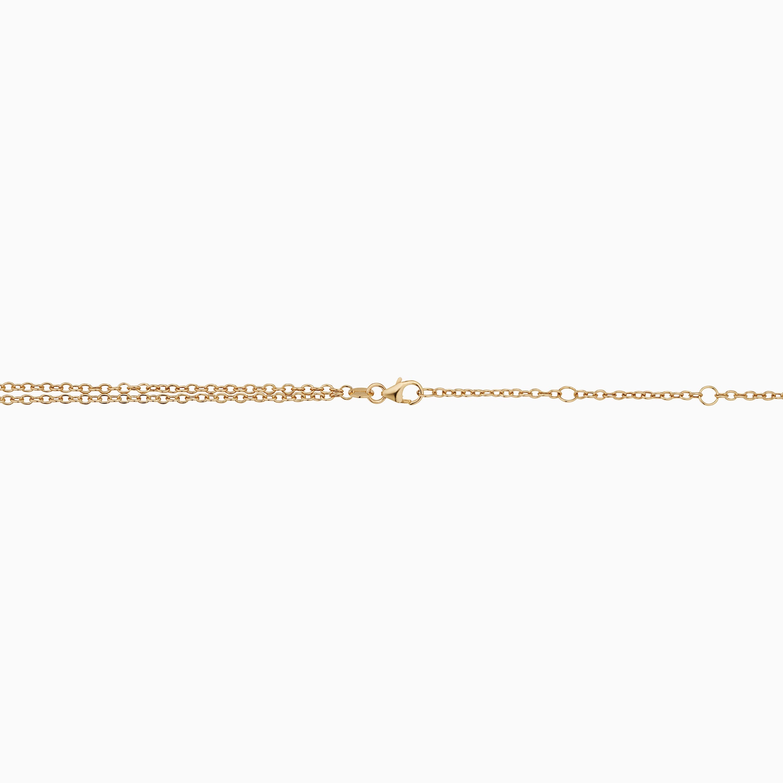 Icon Pendant Necklace