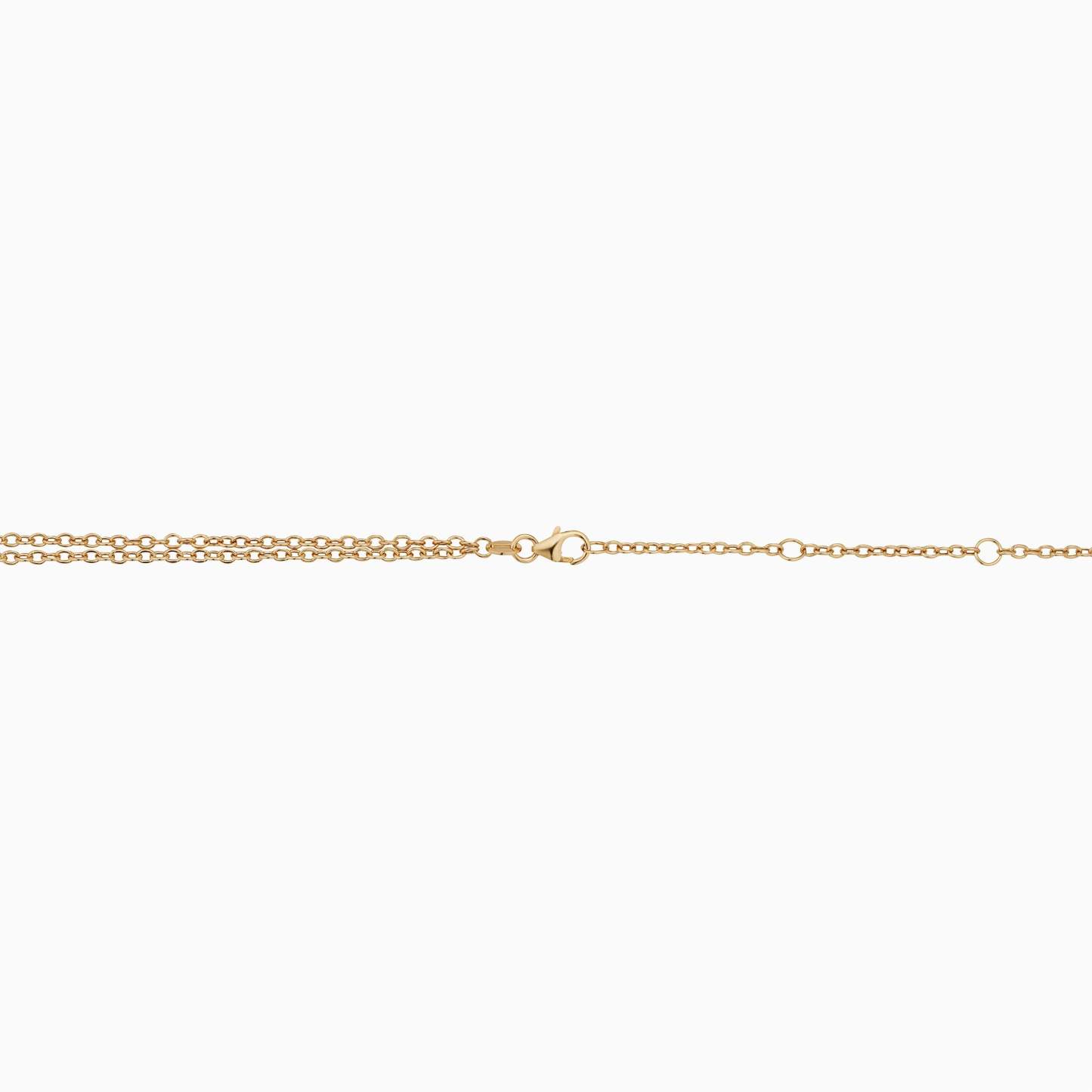 Icon Pendant Necklace