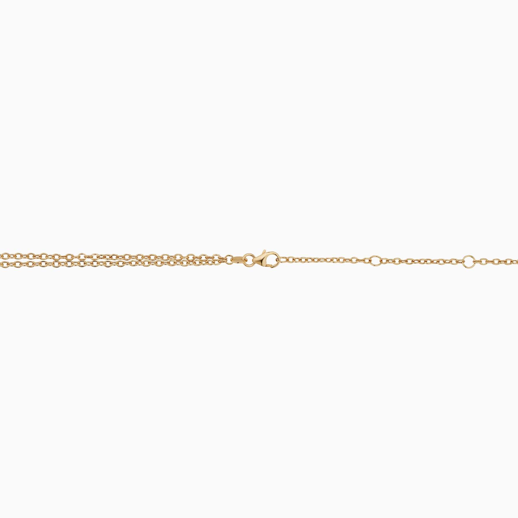 Icon Pendant Necklace
