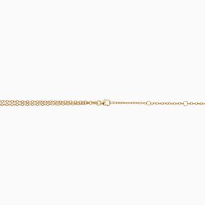 Icon Pendant Necklace