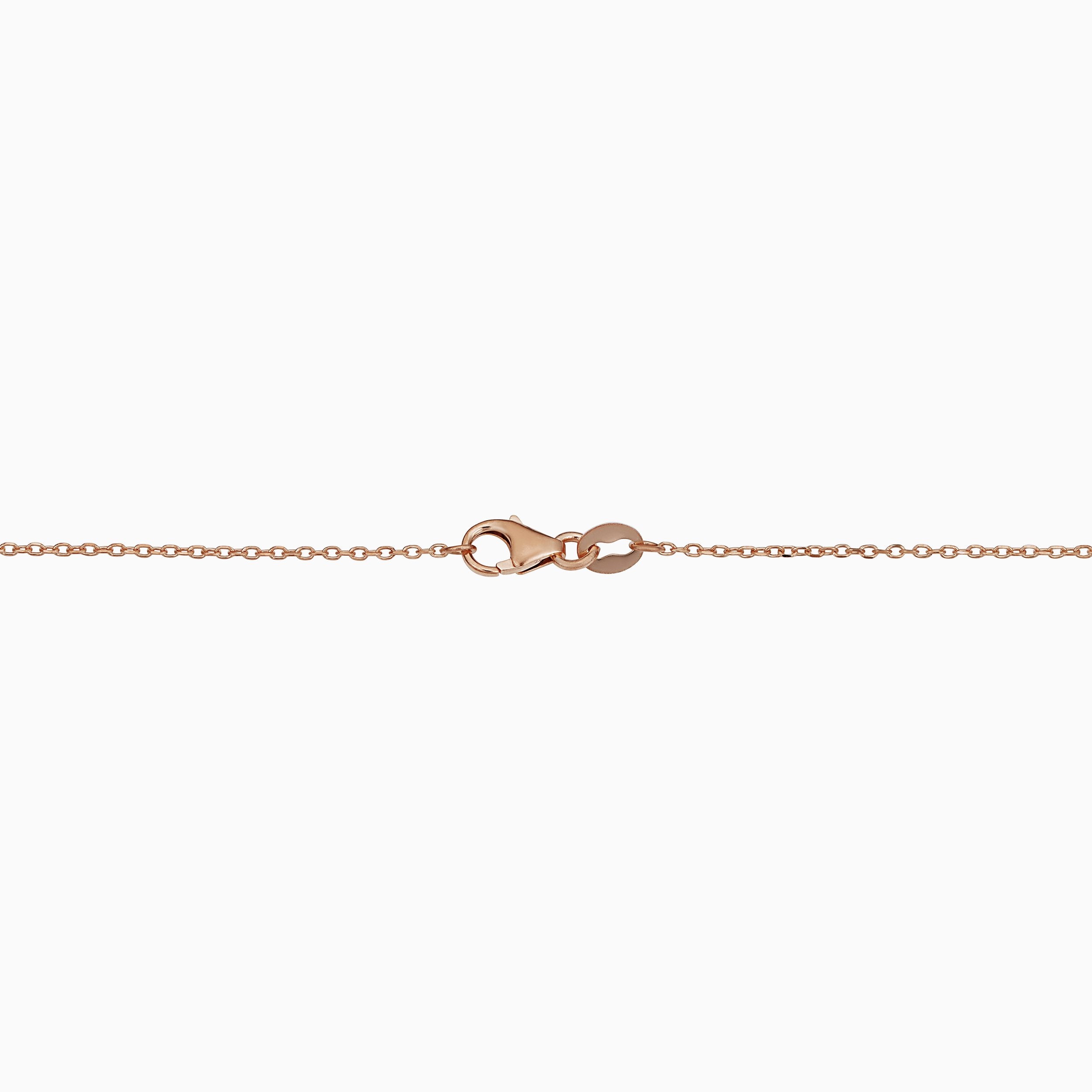Brooklyn Bar Necklace