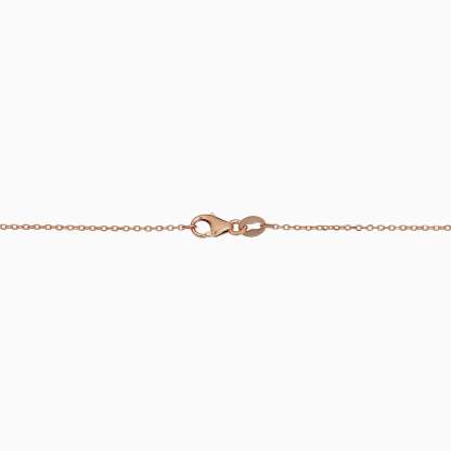 Brooklyn Bar Necklace