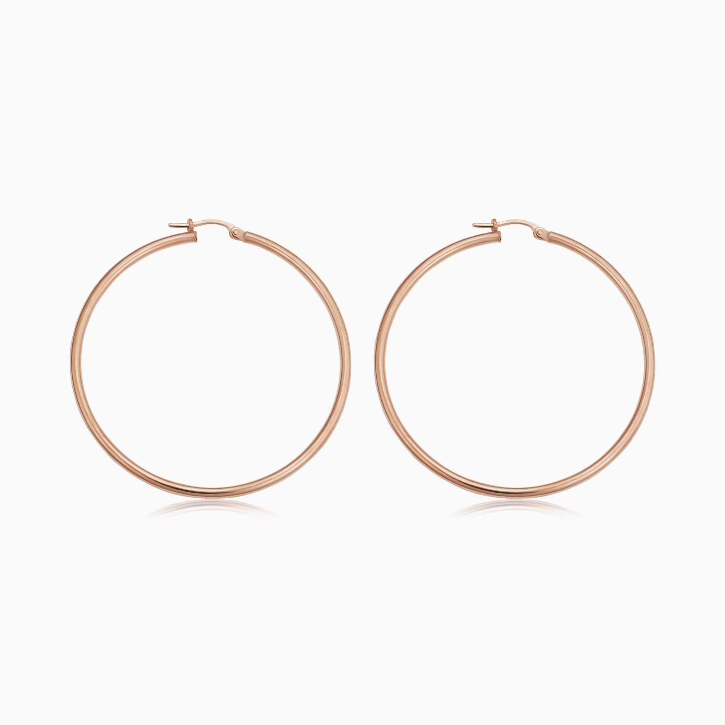 Everything Large Hoops