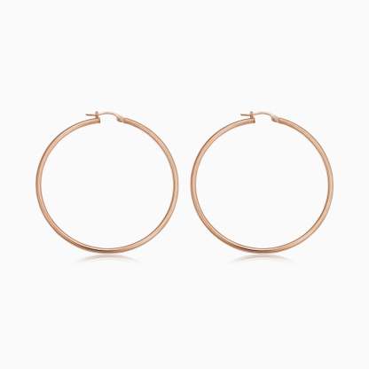 Everything Large Hoops