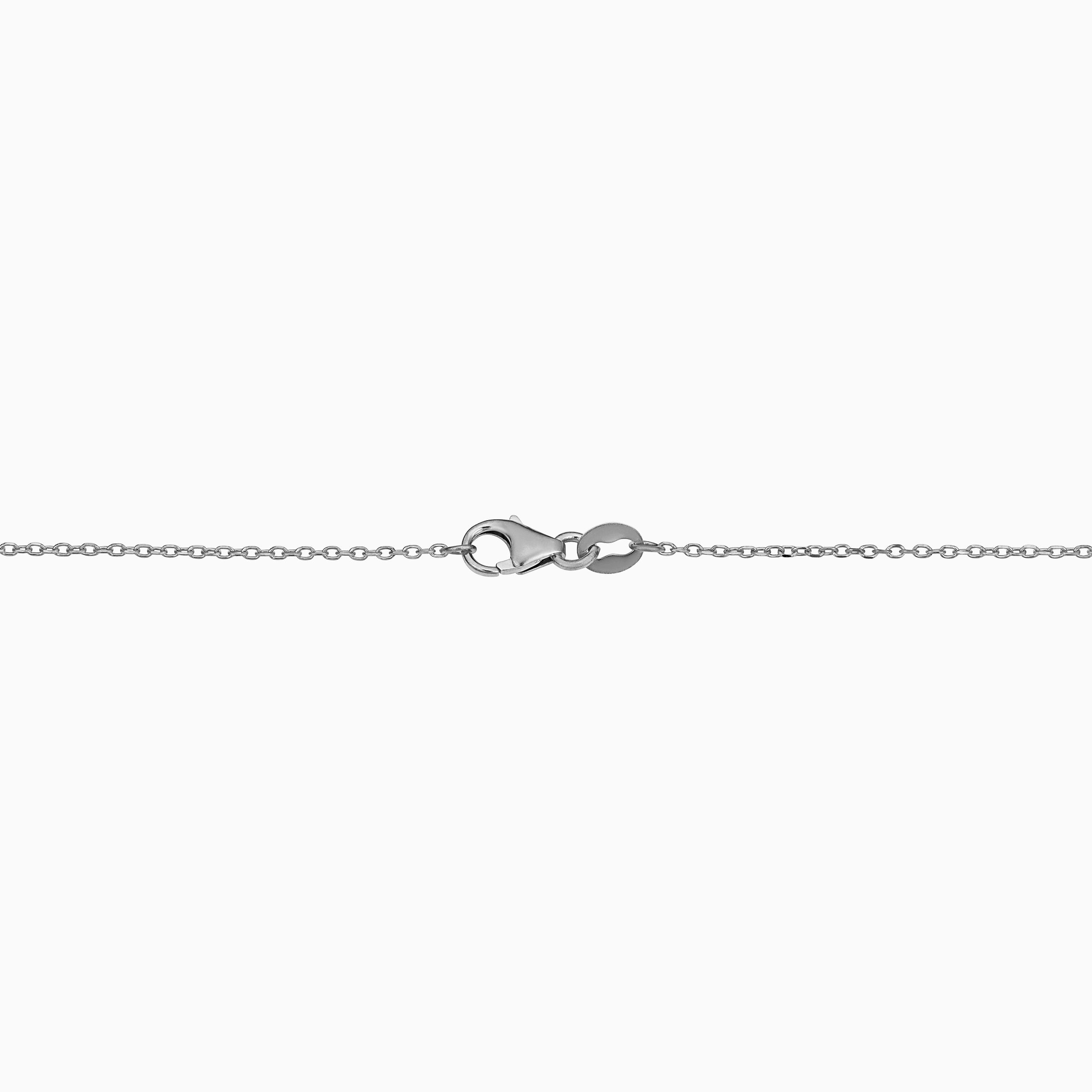 Brooklyn Bar Necklace