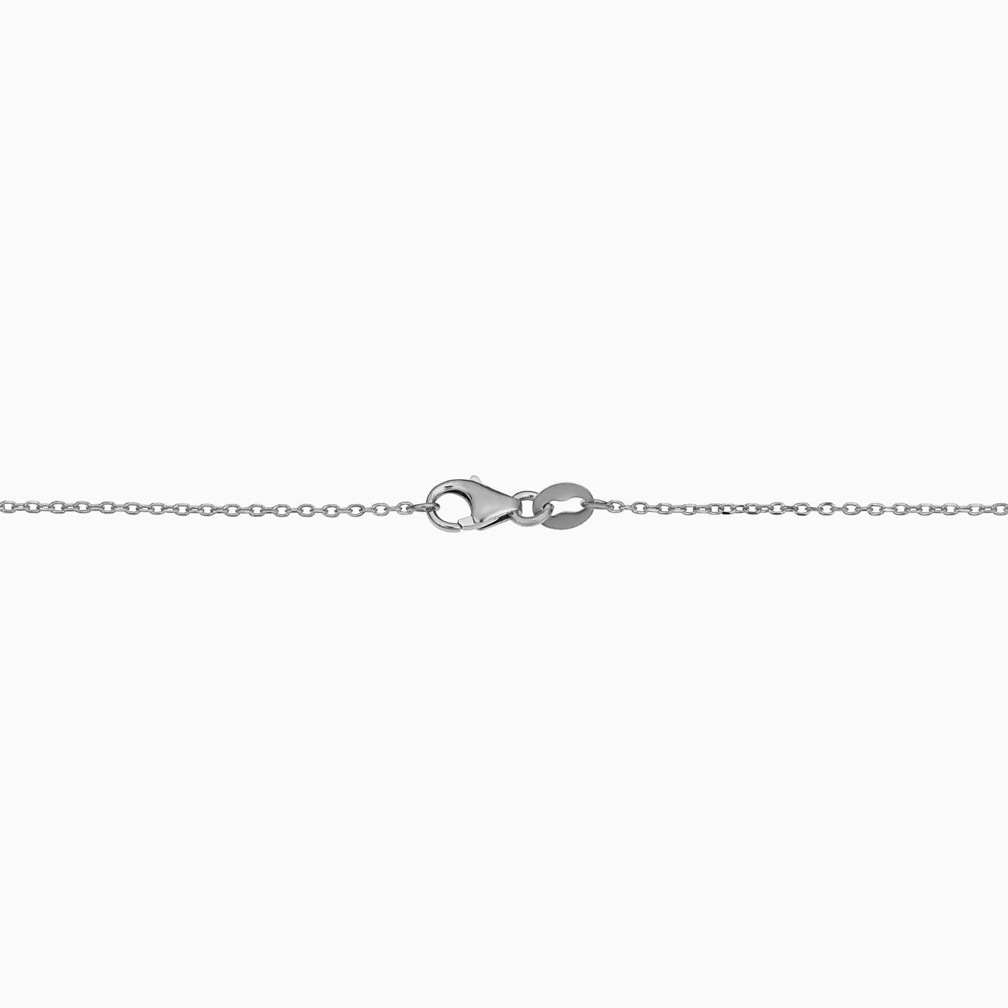 Brooklyn Bar Necklace