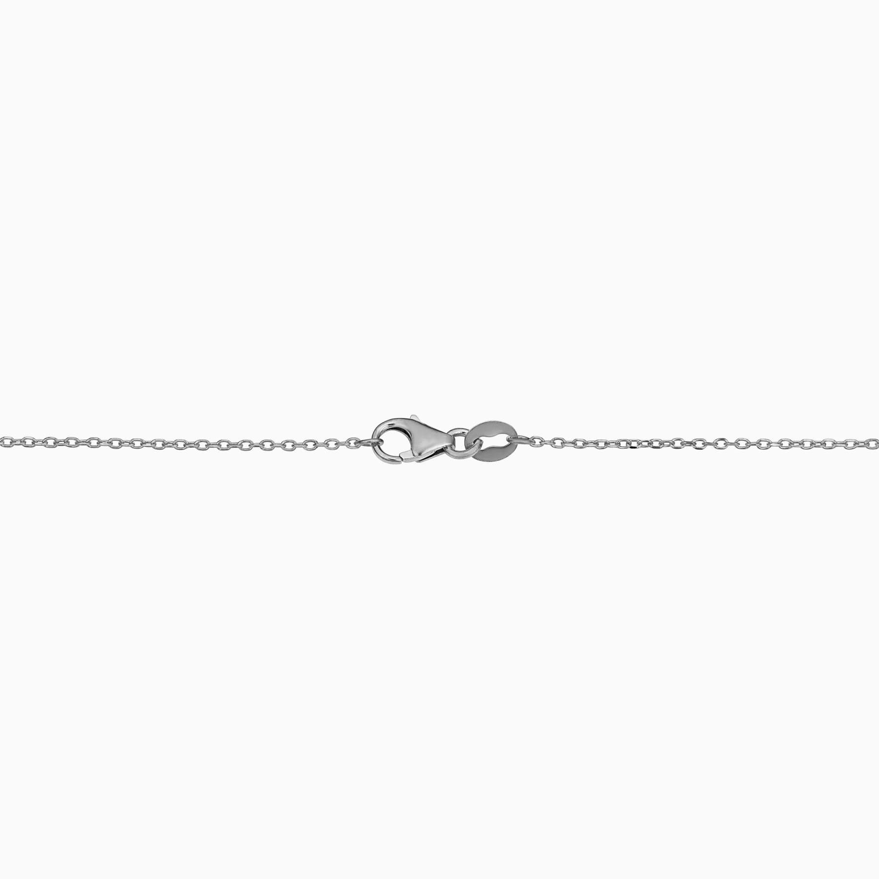 Brooklyn Bar Necklace