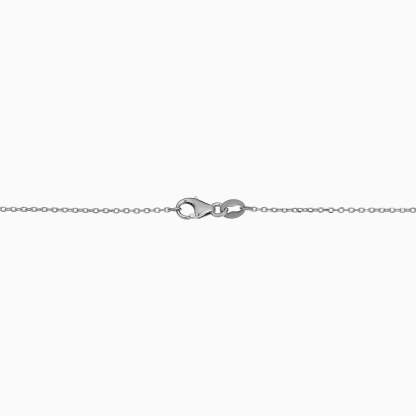 Brooklyn Bar Necklace