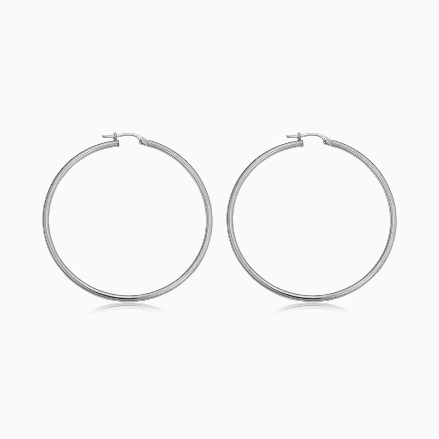 Everything Large Hoops