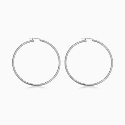 Everything Large Hoops