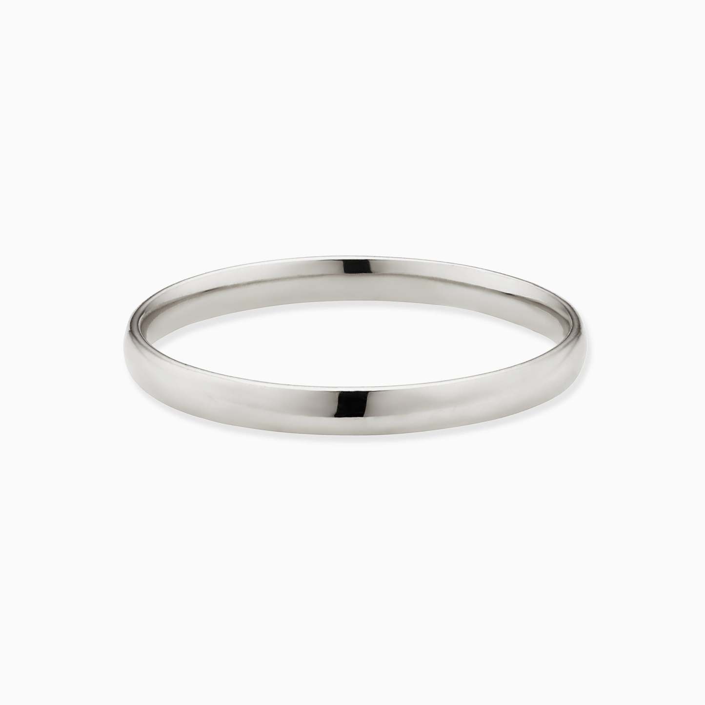 Forever Band Stack Ring