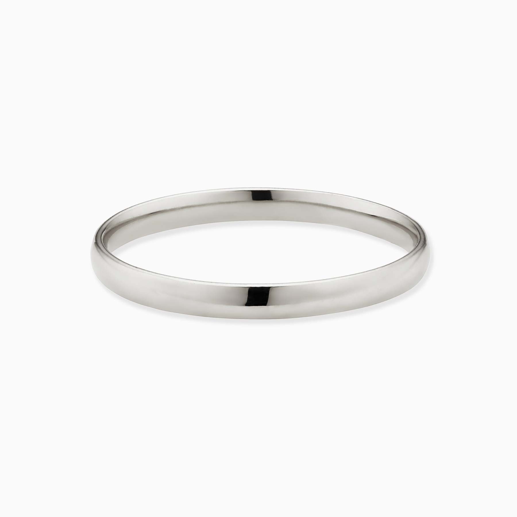 Forever Band Stack Ring