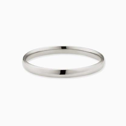 Forever Band Stack Ring