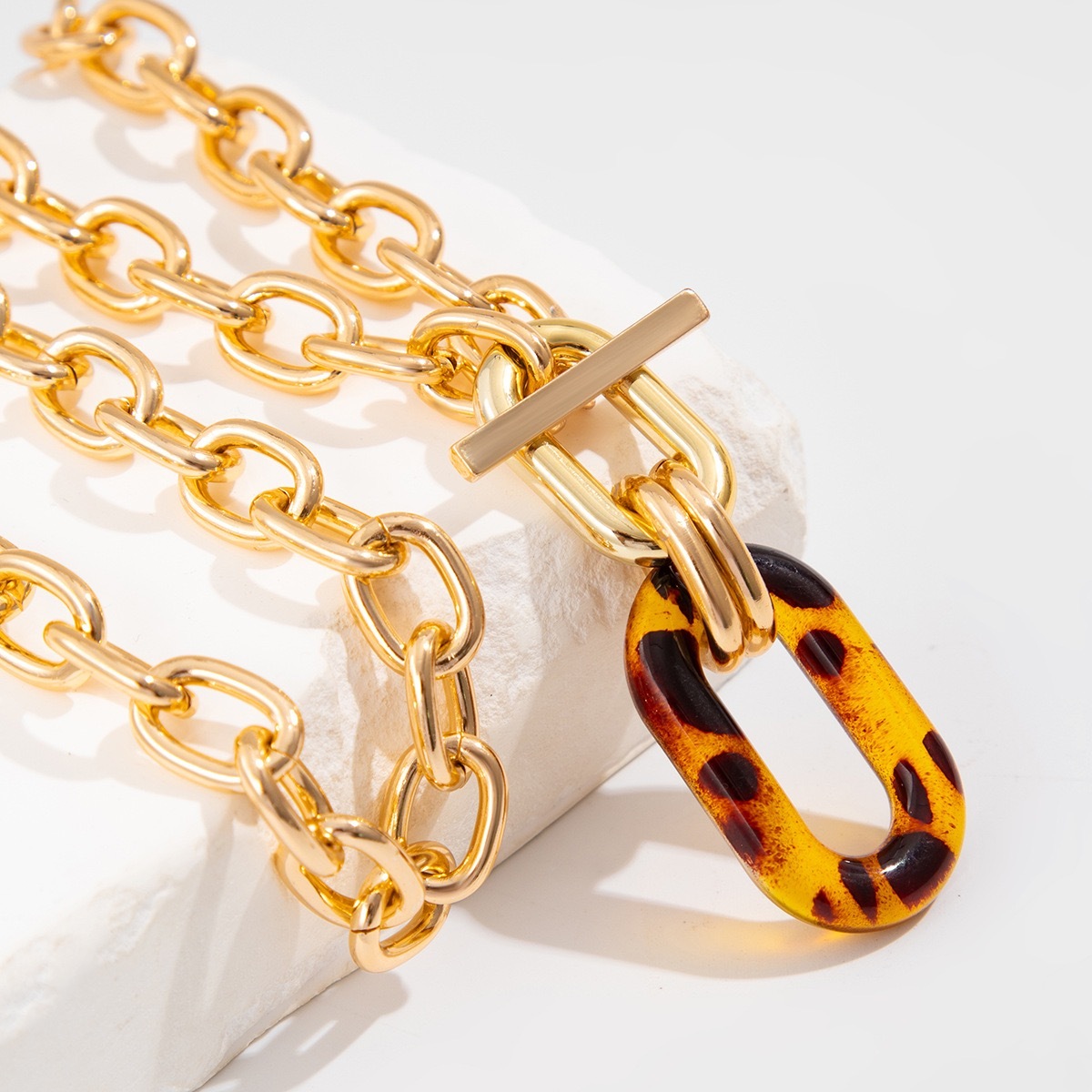 Classic Fashion Necklace