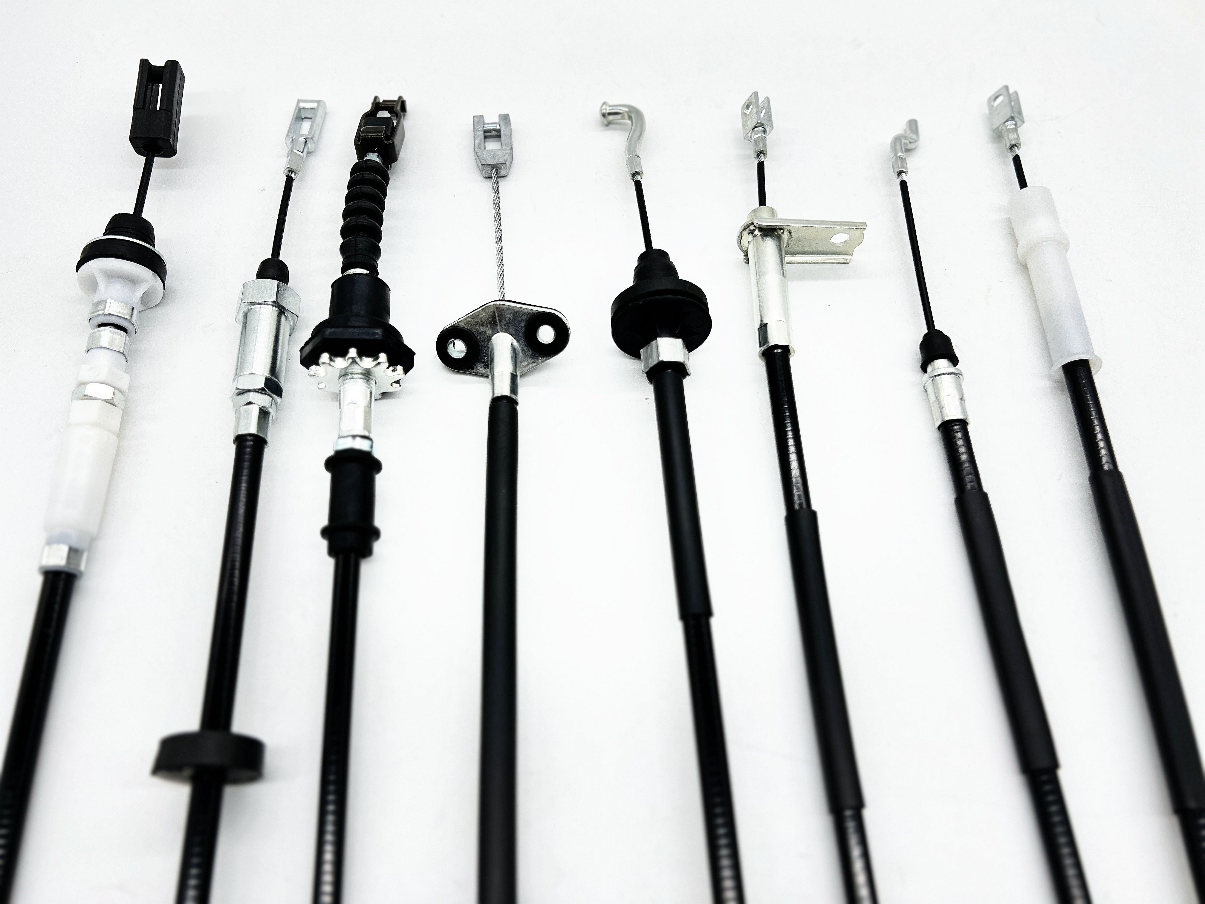 Auto cable
