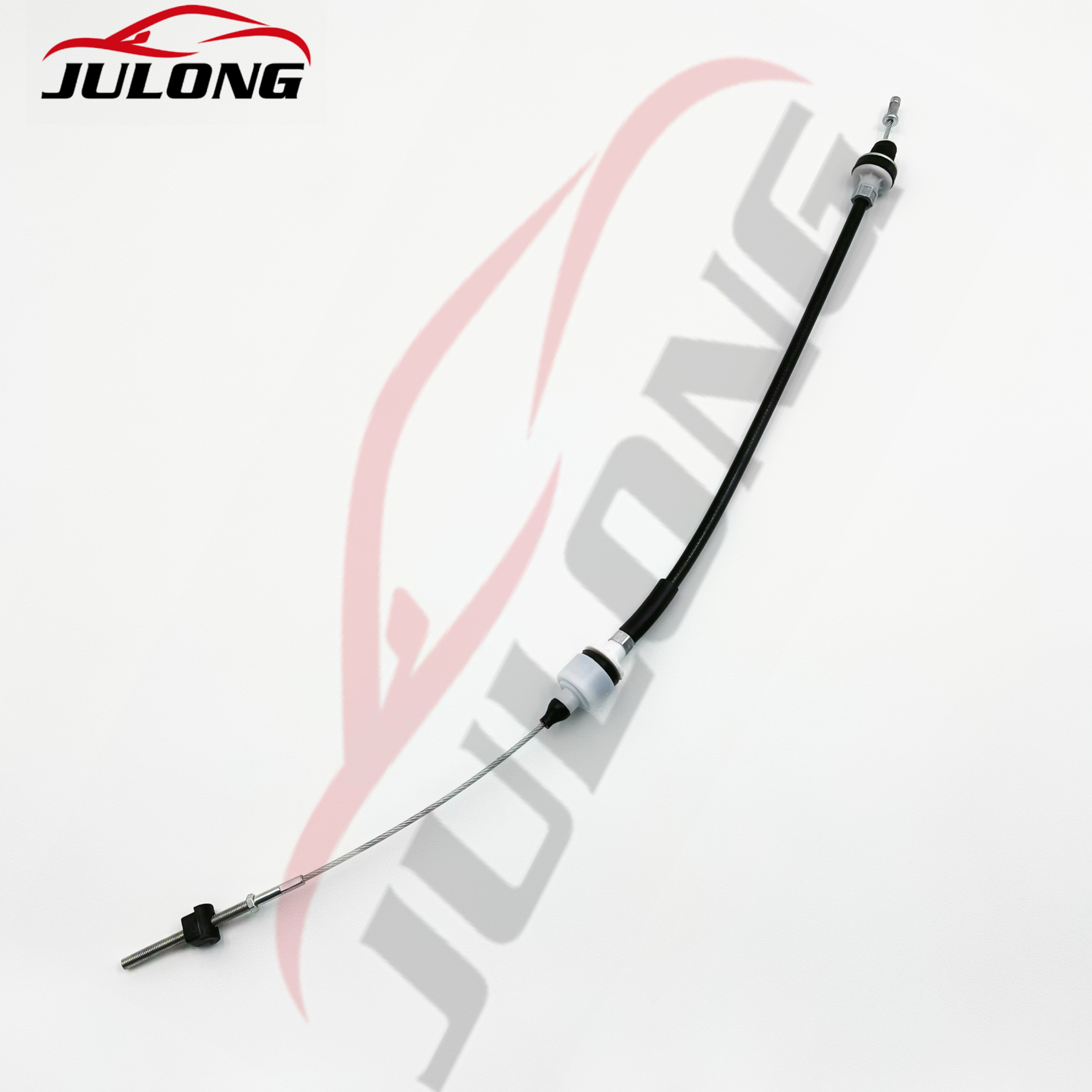 669187 90522447 Factory Wholesale High Quality Auto Clutch Cable