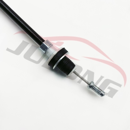 669187 90522447 Factory Wholesale High Quality Auto Clutch Cable