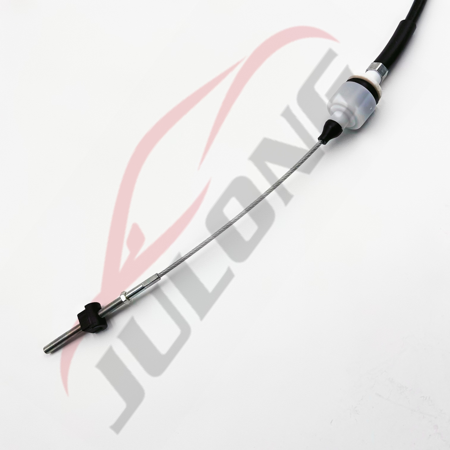 669187 90522447 Factory Wholesale High Quality Auto Clutch Cable