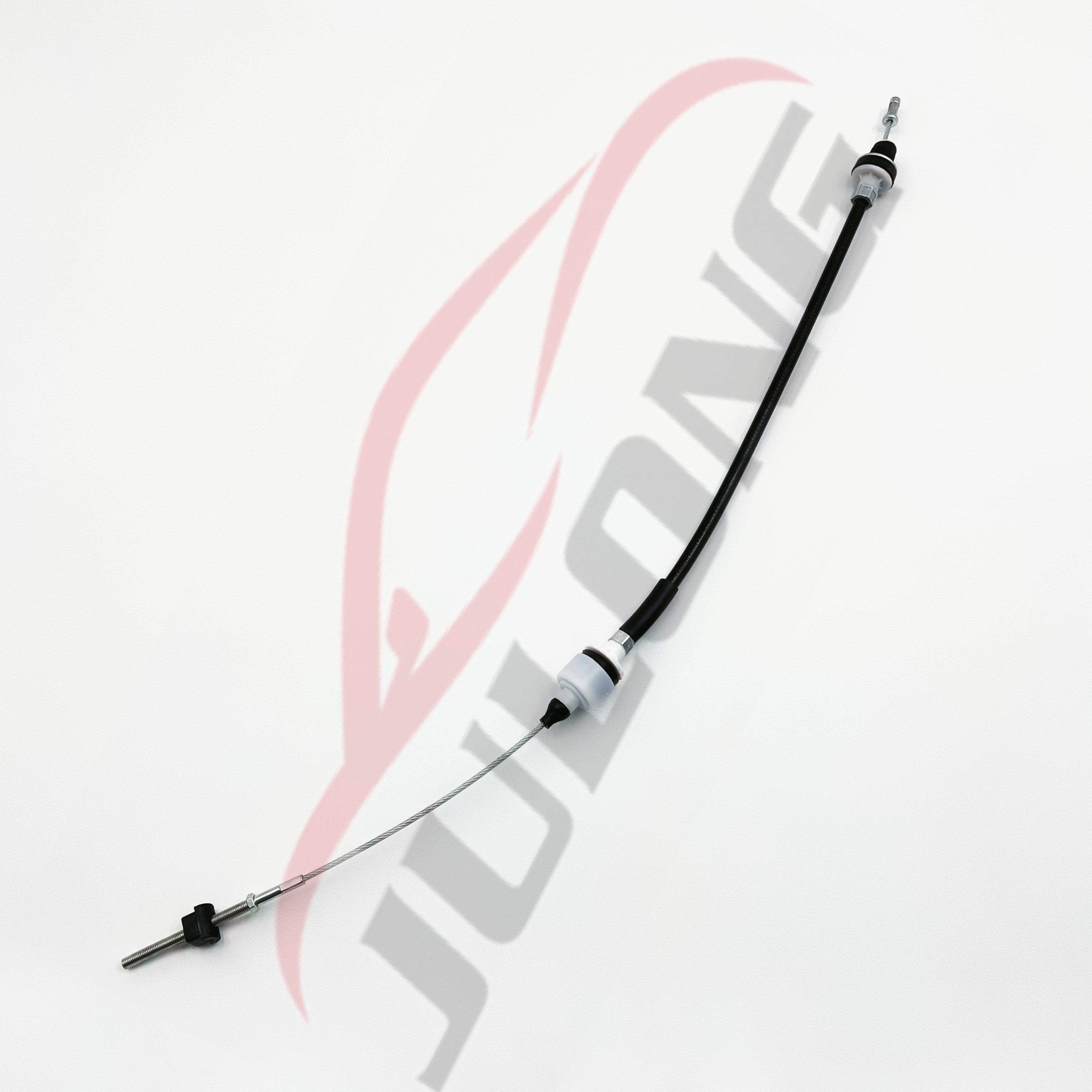669187 90522447 Factory Wholesale High Quality Auto Clutch Cable
