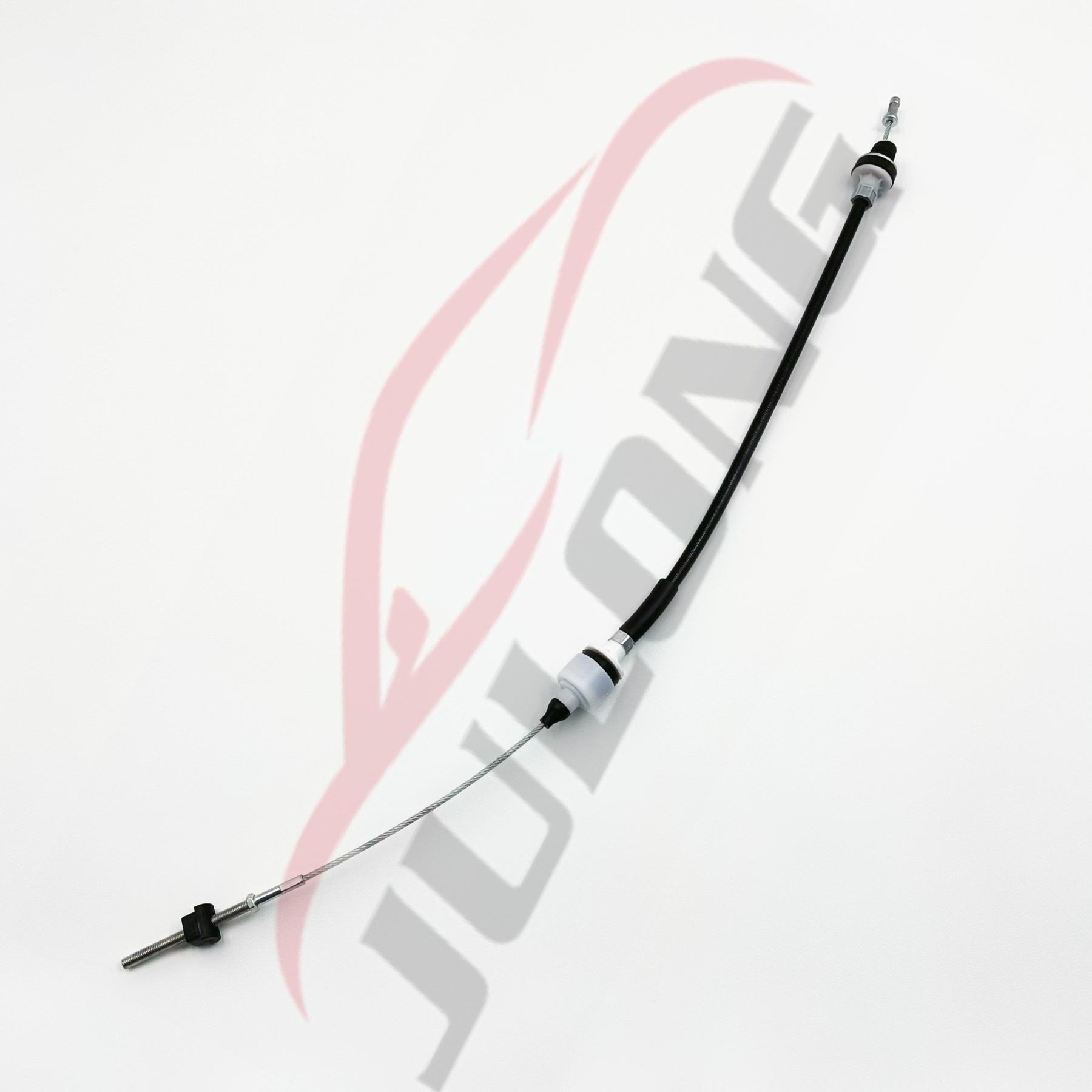 669187 90522447 Factory Wholesale High Quality Auto Clutch Cable