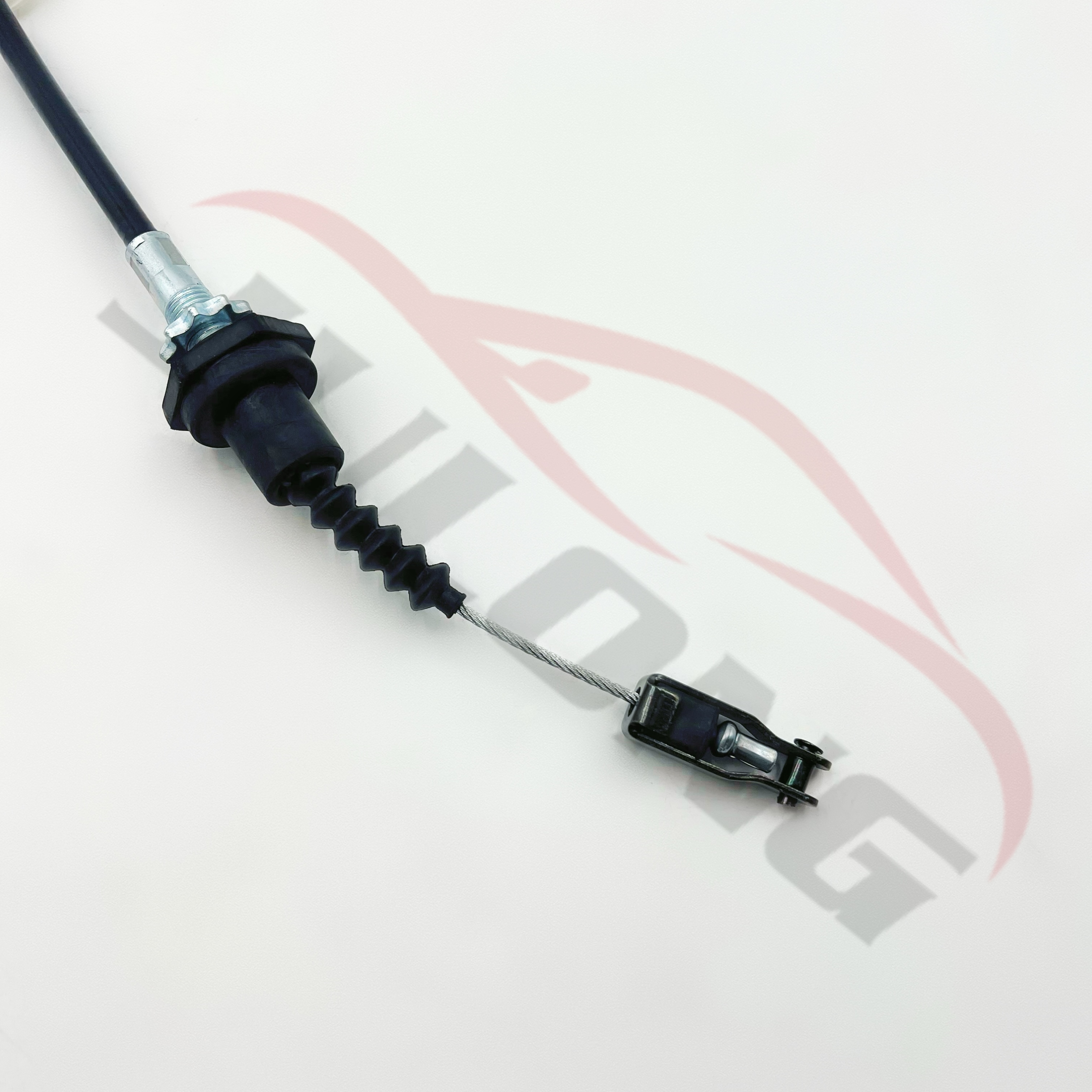41510-07120 Factory Wholesale High Quality Auto Clutch Cable