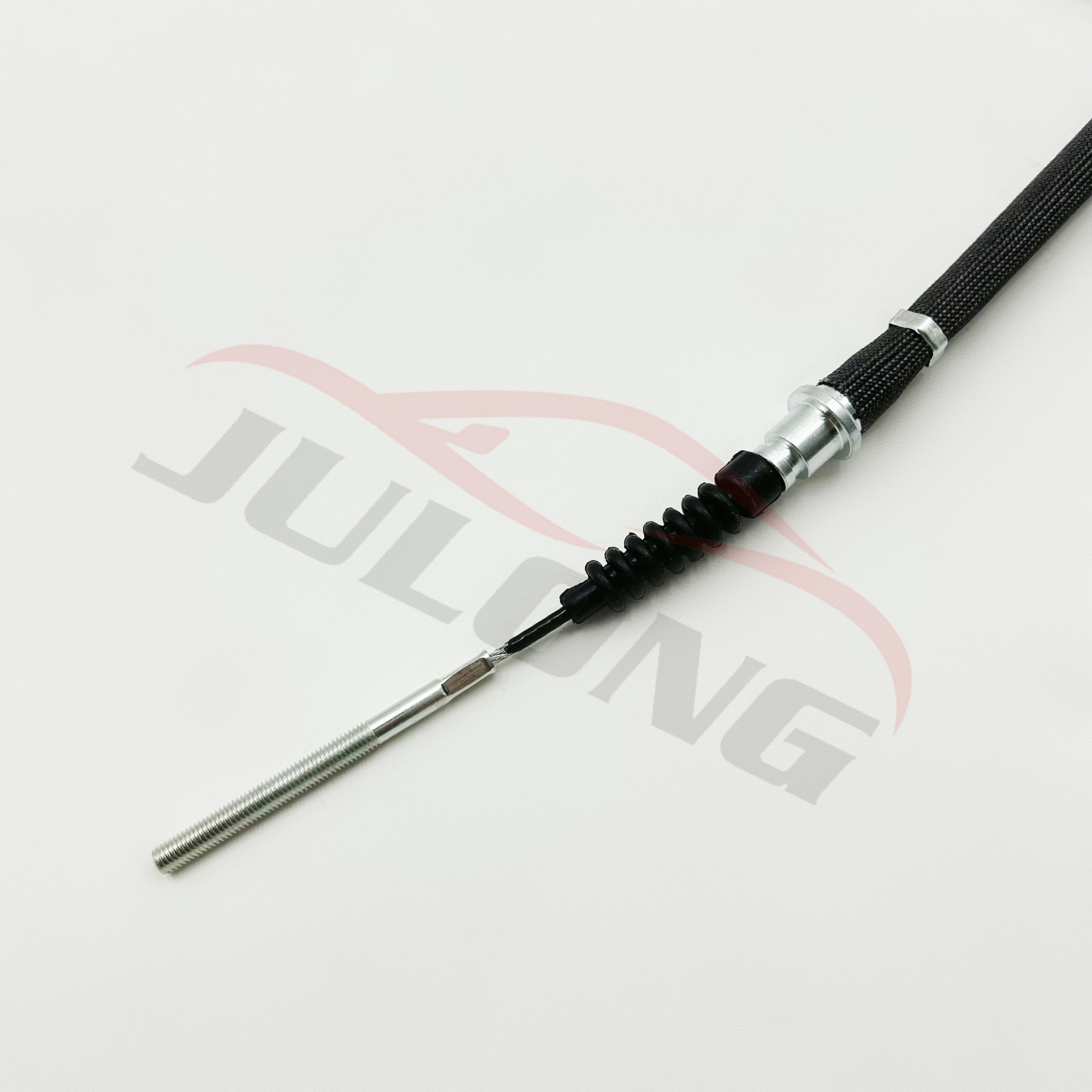 1712386rmd Factory Wholesale High Quality Auto Clutch Cable
