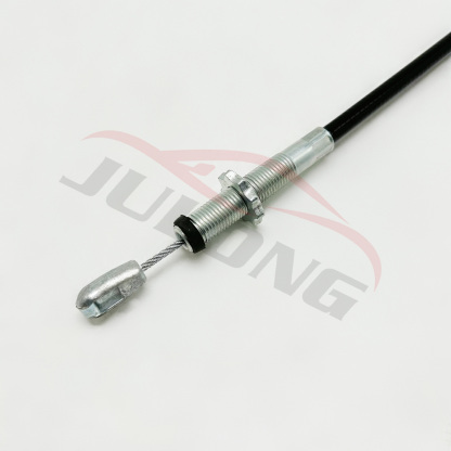 MB501253 Factory Wholesale High Quality Auto Clutch Cable