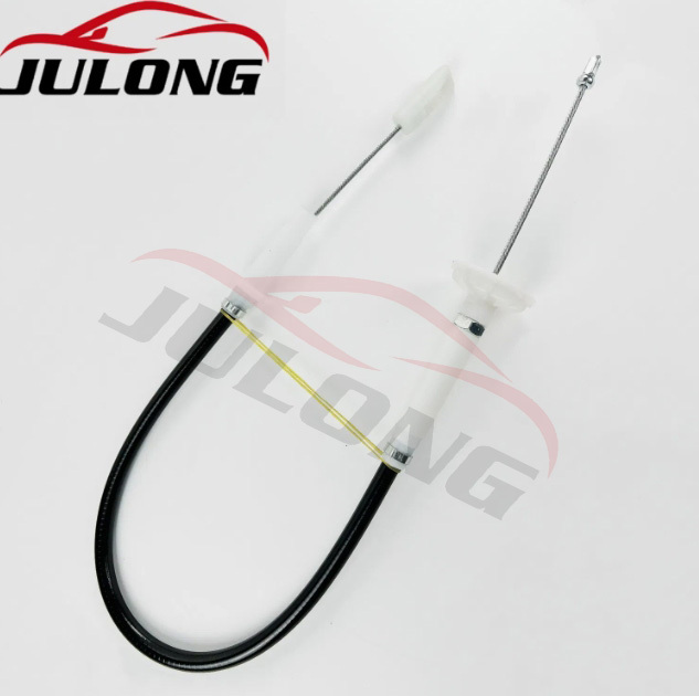 191721335m Factory Wholesale High Quality Auto Clutch Cabl