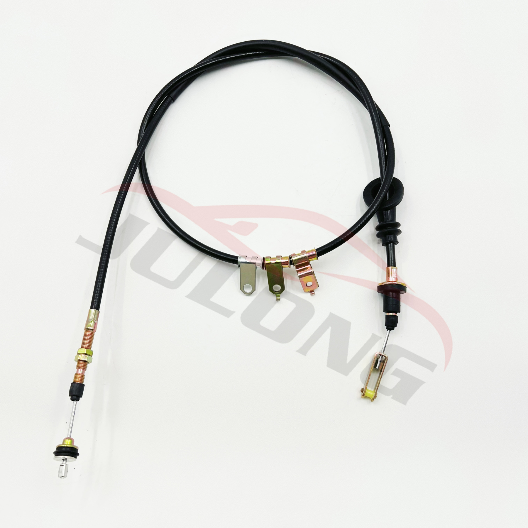 Q22-1602040 Factory Wholesale High Quality Auto Clutch Cable