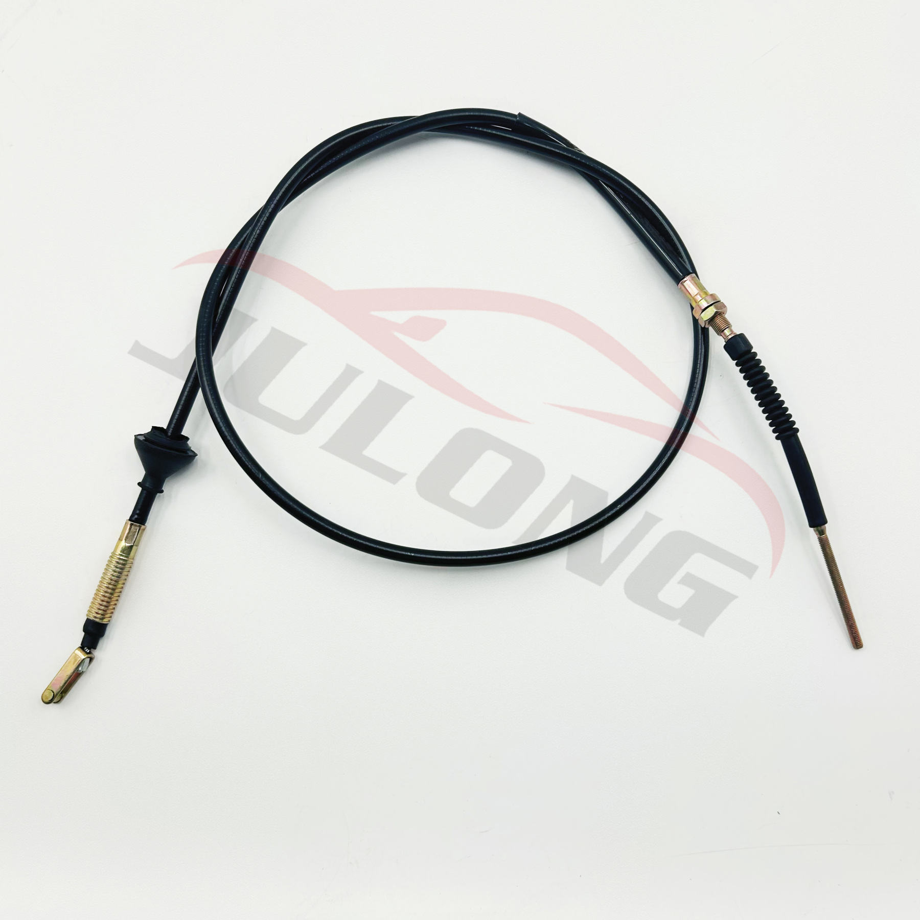 24561046 Factory Wholesale High Quality Auto Clutch Cable