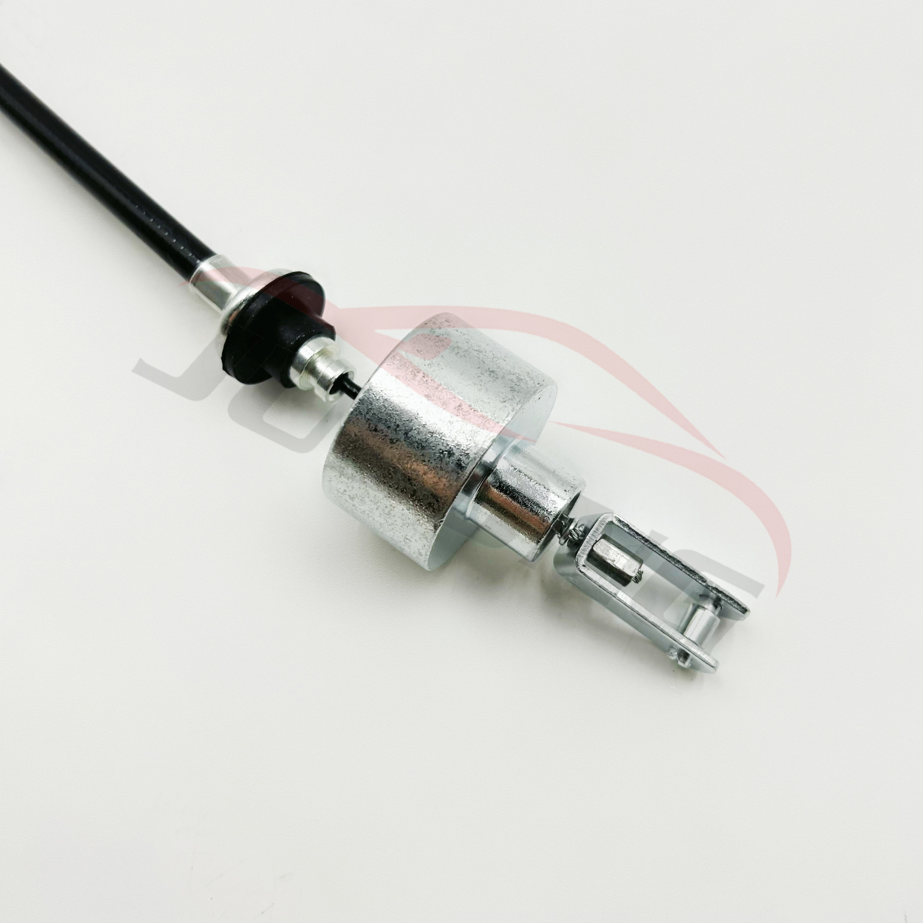 1712386rmd Factory Wholesale High Quality Auto Clutch Cable