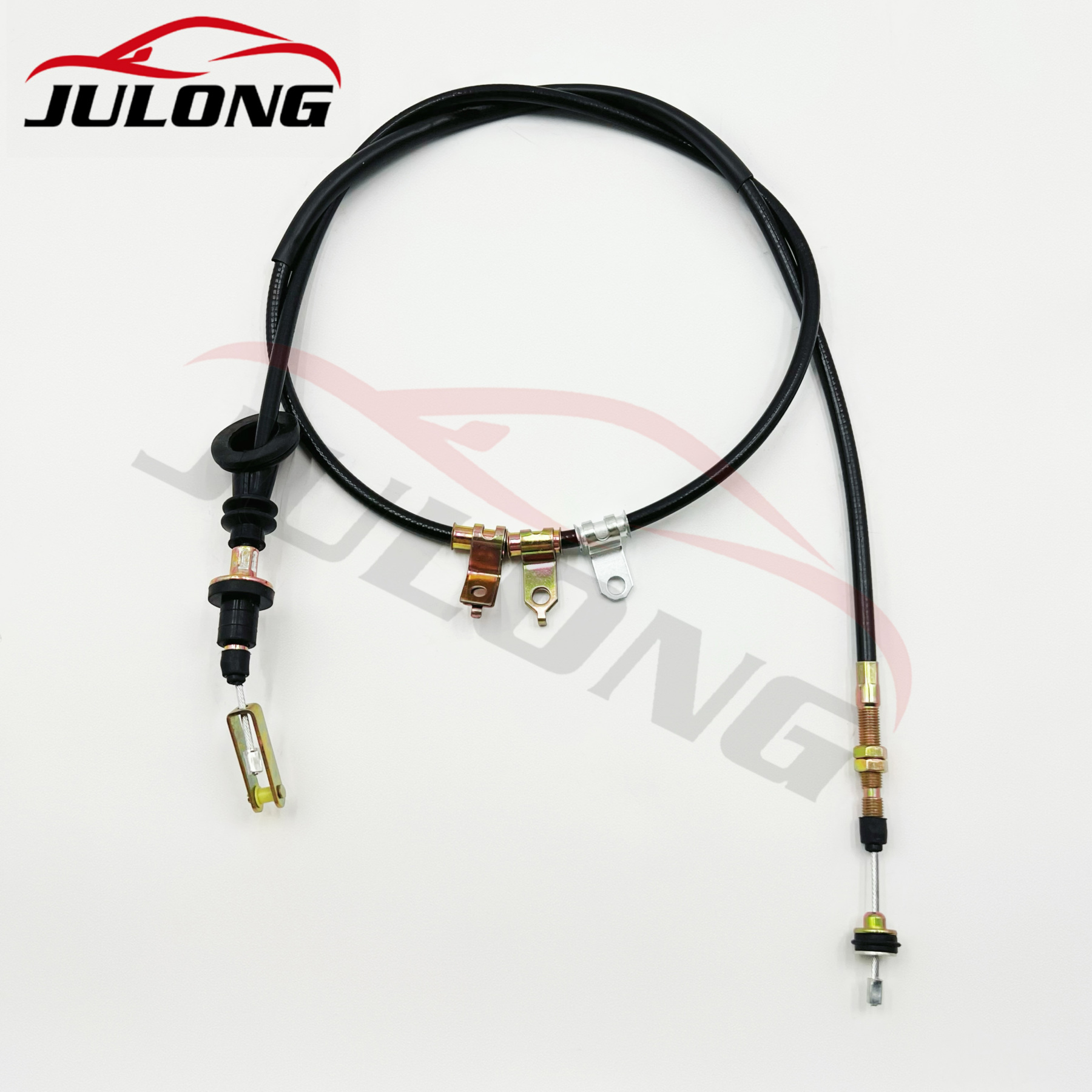 Q22-1602040 Factory Wholesale High Quality Auto Clutch Cable