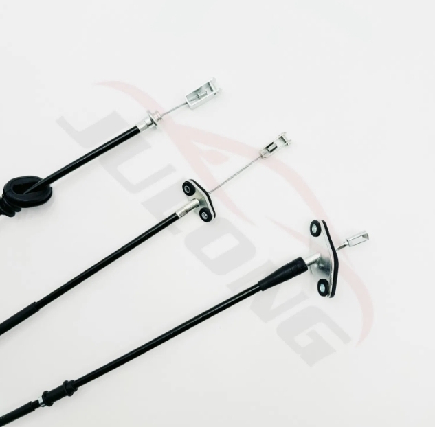 96590793 Factory Wholesale High Quality Auto Clutch Cable
