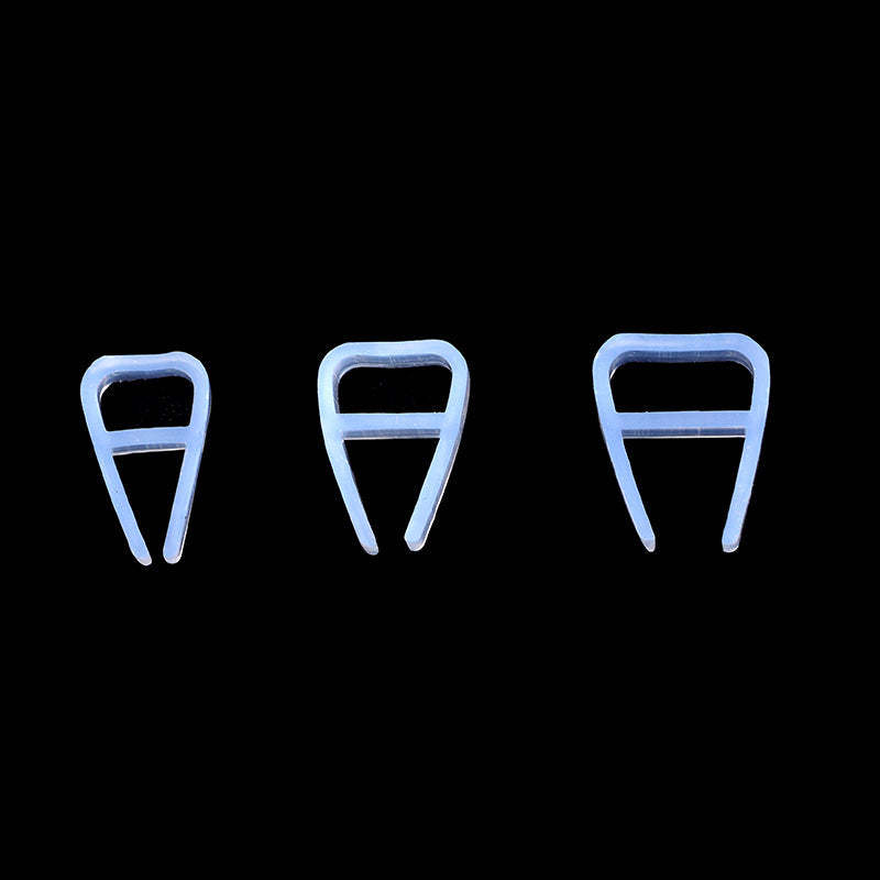 U. F, H, corner type glass door sealing strip, frameless glass shower door, door bottom/corner side sealing strip sealing rubber