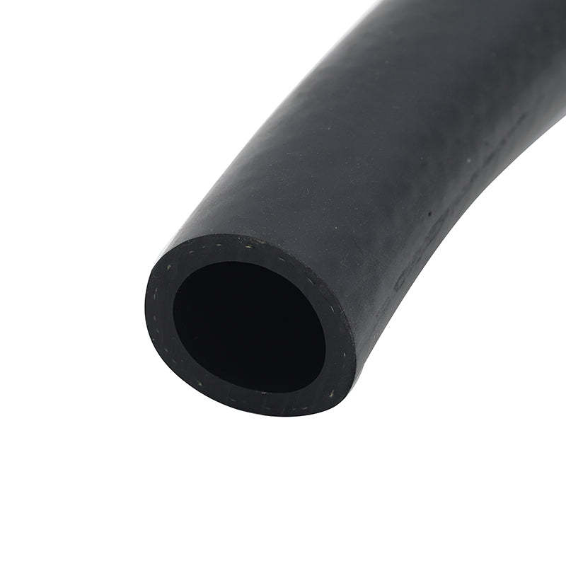 Fuel line hose, chloroprene rubber push lock hose, high pressure 300PSI, suitable for automotive fuel system engines