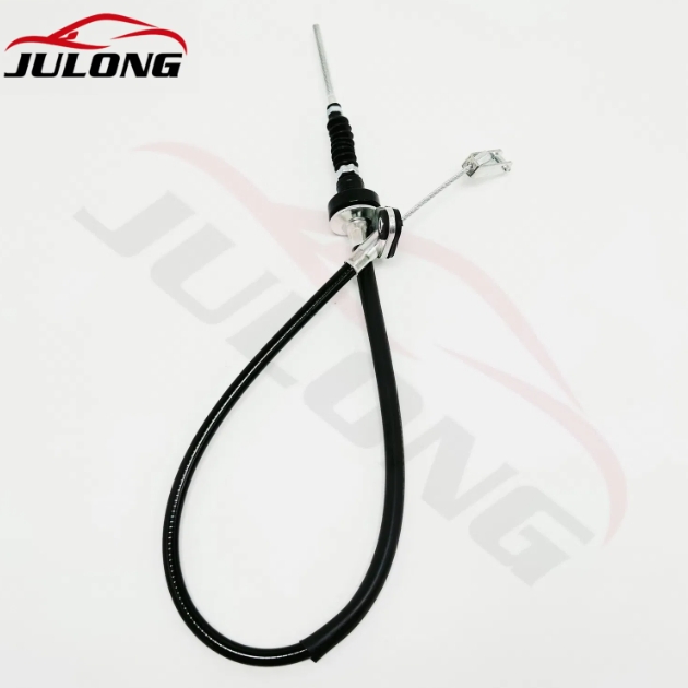 96315242 for Daewoo Factory Wholesale High Quality Auto Clutch Cable