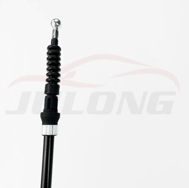 1K0609721bb Factory Wholesale High Quality  Parking Brake Cable Left Control Cable