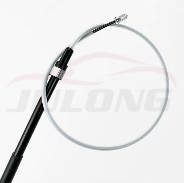 1K0609721bb Factory Wholesale High Quality  Parking Brake Cable Left Control Cable