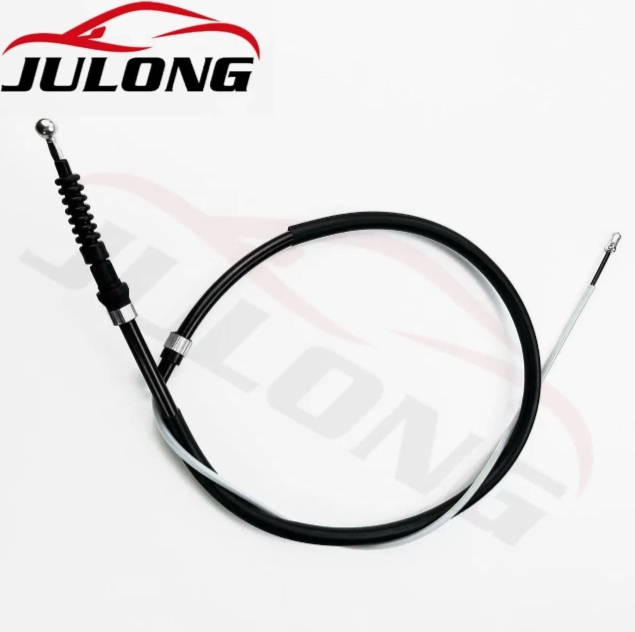 1K0609721bb Factory Wholesale High Quality  Parking Brake Cable Left Control Cable
