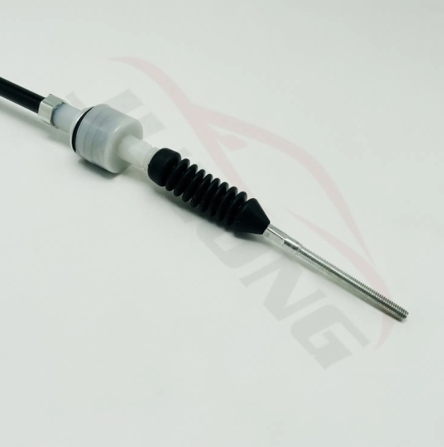 1102-1602210 for Vaz Lada Russian Car Factory Wholesale High Quality Clutch Drive Cable